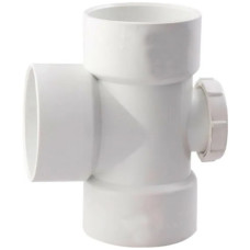 PVC JUNCTION 50MM 90DEG I/E